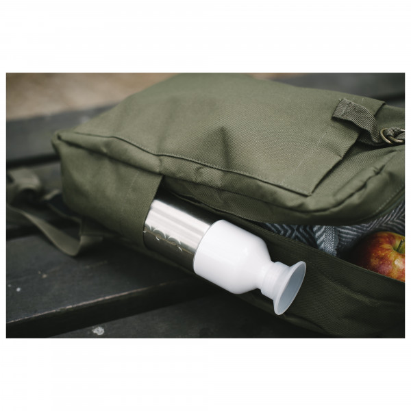 Dopper - Dopper Solid Steel - Gourde