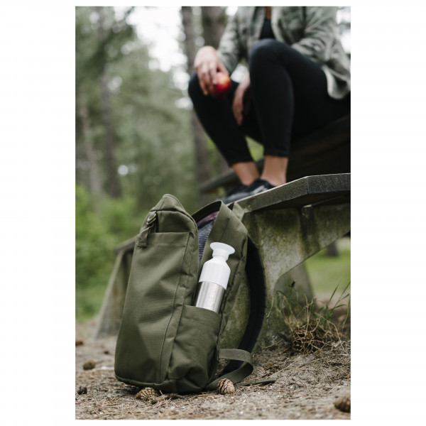 Dopper - Dopper Solid Steel - Gourde