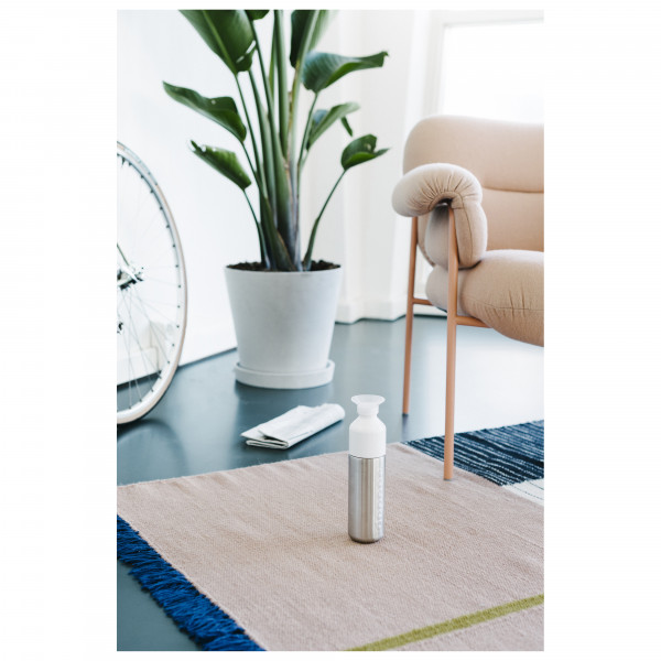 Dopper - Dopper Solid Steel - Juomapullo