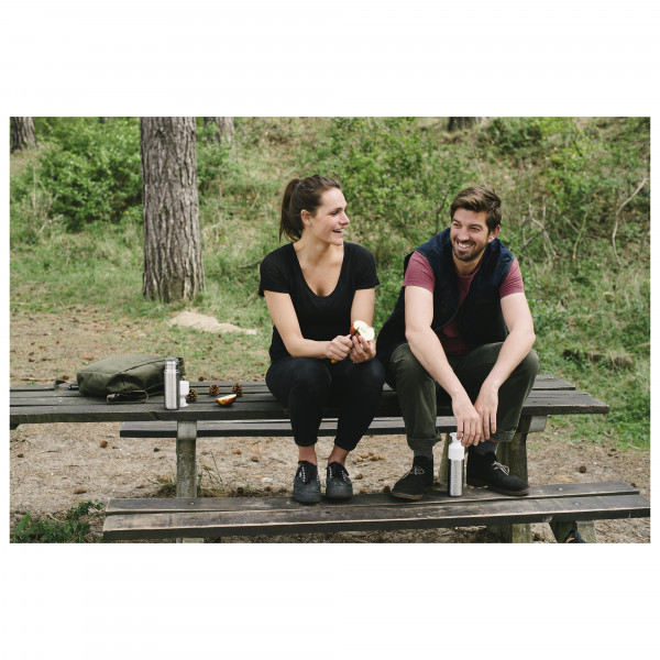 Dopper - Dopper Solid Steel - Juomapullo