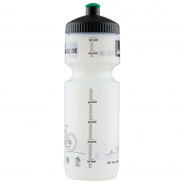 Bergfreunde - Fietsbidon BIO - Drinkbus voor fiets