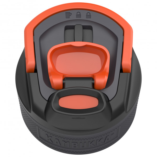 Kambukka - Elton - Botella