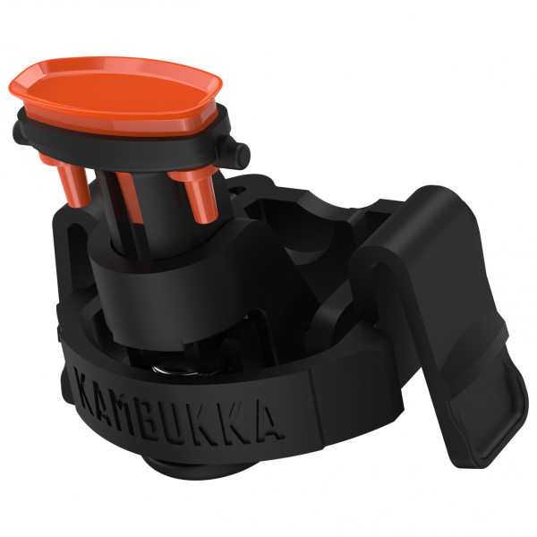 Kambukka - Elton - Botella