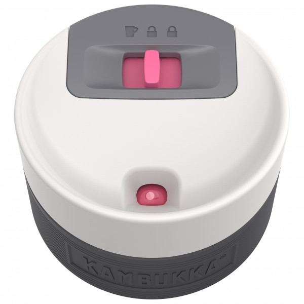 Kambukka - Etna - Isoleerfles