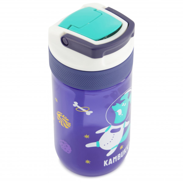 Kambukka - Kid's Lagoon - Trinkflasche