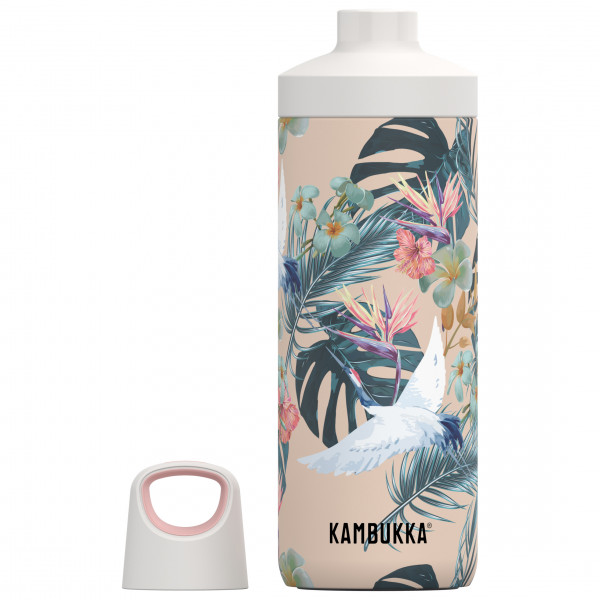 Kambukka - Reno Insulated - Isoleringskanna