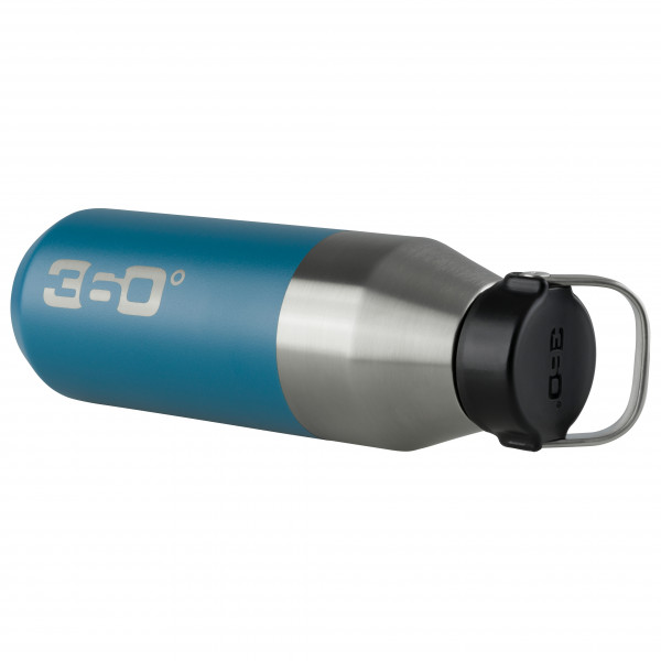 360 Degrees - Vacuum Narrow Mouth - Isoleringskanna