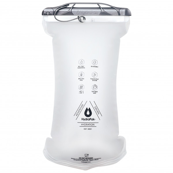 Scott - 2.0L Elite Reservoir - Hydration system