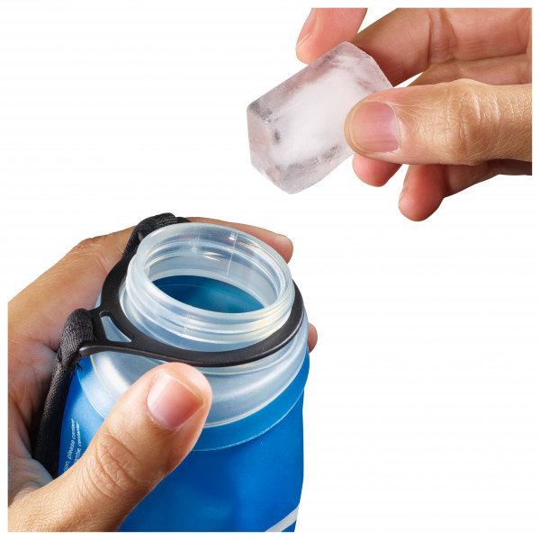 Salomon - Active Handheld - Drikkeflaske