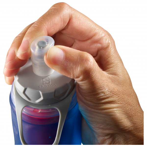 Salomon - Soft Flask XA Filter - Drinkfles