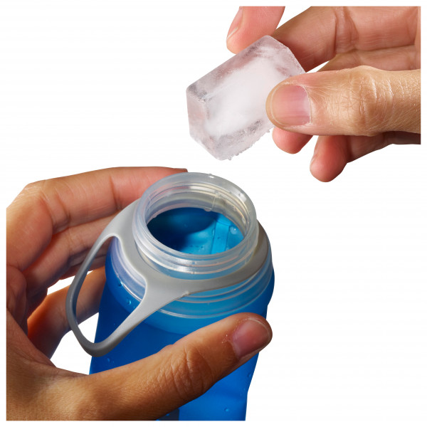 Salomon - Soft Flask XA Filter - Drinkfles