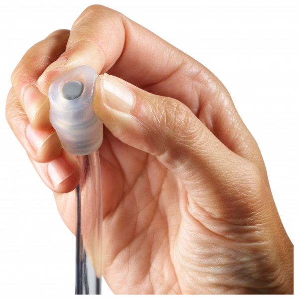 Salomon - Women's Soft Flask Straw - Drinkfles