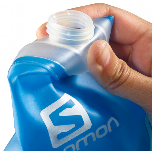 Salomon - Women's Soft Flask Straw - Drinkfles