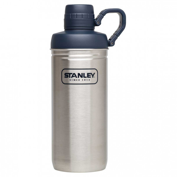 Stanley - Edelstahl-Wasserflasche - Botella