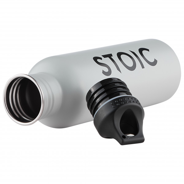 Stoic - Stainless Steel BottleSt. - Botella