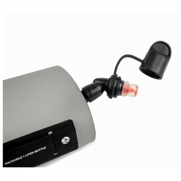 Matador - Bottle Packable Water (Hydration) - Drinkfles