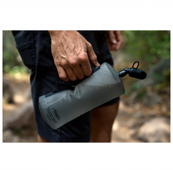 Matador - Bottle Packable Water (Hydration) - Drinkfles
