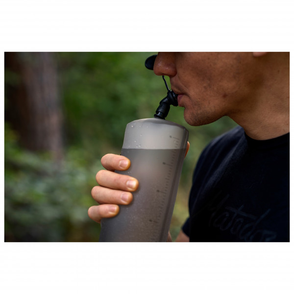 Matador - Bottle Packable Water (Hydration) - Juomapullo