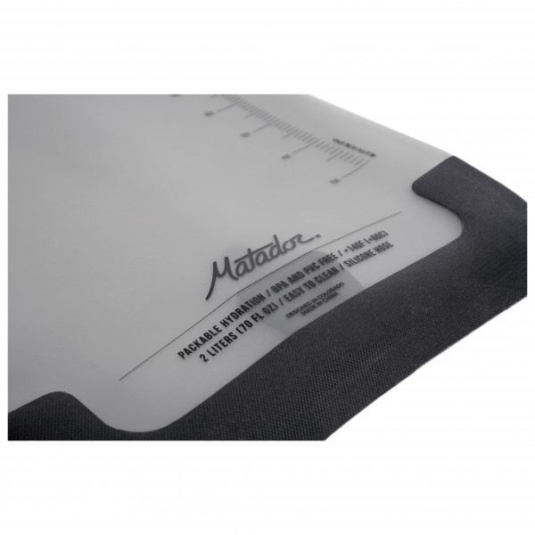Matador - Hydration Reservoir - Drikkesystem