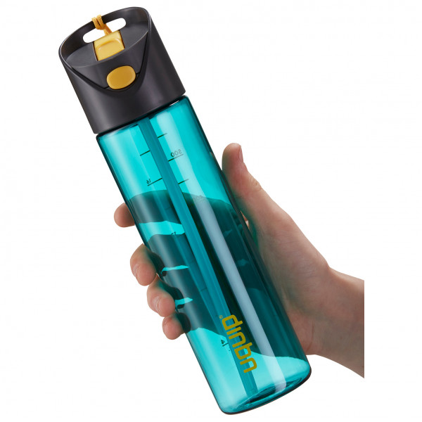 Uquip - Activity - Gourde