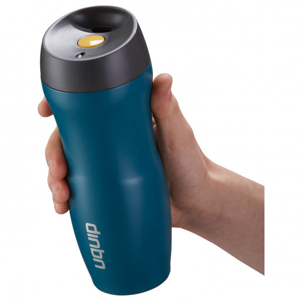 Uquip - Coffy - Insulated bottle