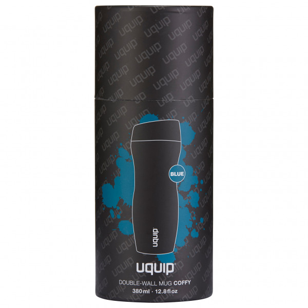 Uquip - Coffy - Termoflaske