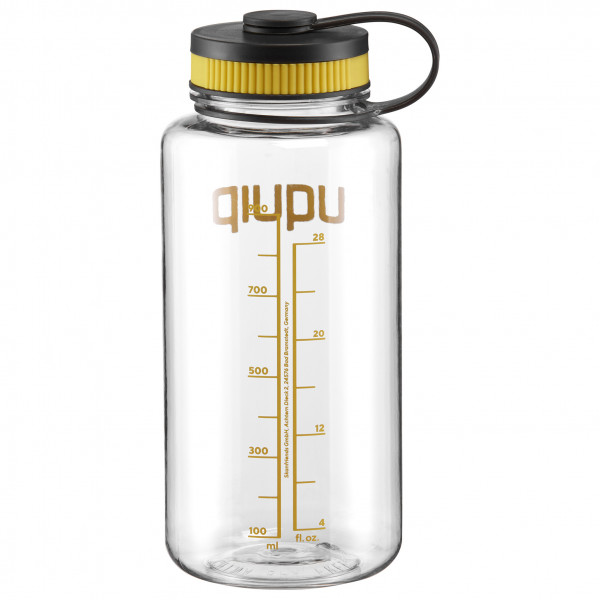 Uquip - Thirsty - Borraccia