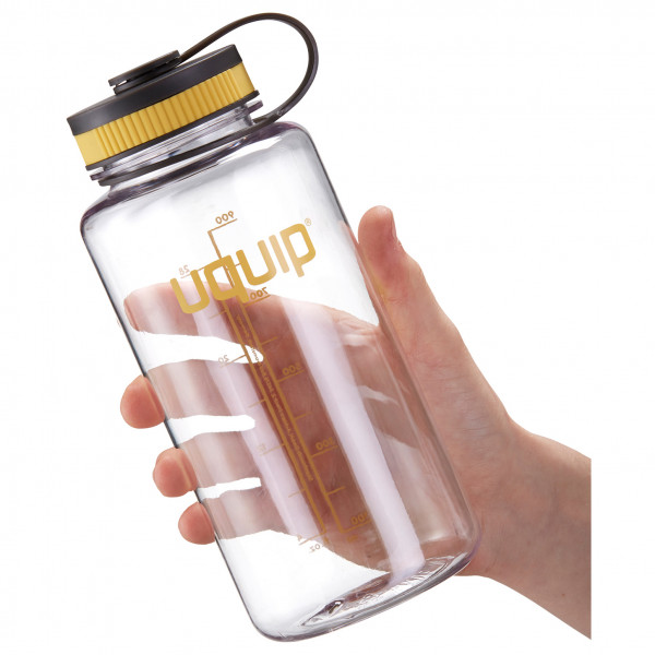 Uquip - Thirsty - Drikkeflaske
