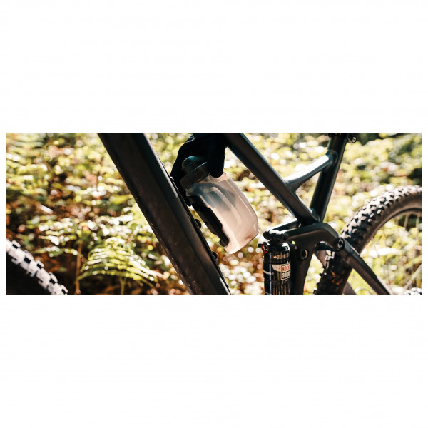 Fidlock - Bottle 450 + Bike Base - Drinkbus voor fiets