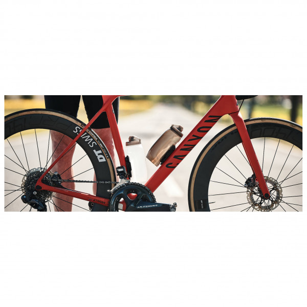 Fidlock - Bottle 590 + Bike Base - Bidón para bicicleta