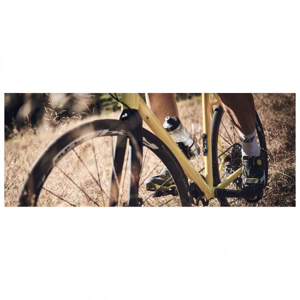 Fidlock - Bottle 600 + Bike Base - Cykel drikkeflaske