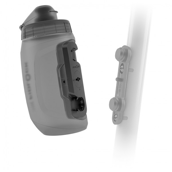 Fidlock - Single Bottle 450 - Drinkbus voor fiets