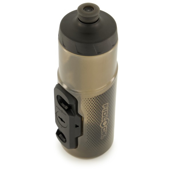 Fidlock - Single Bottle 600 - Drinkbus voor fiets