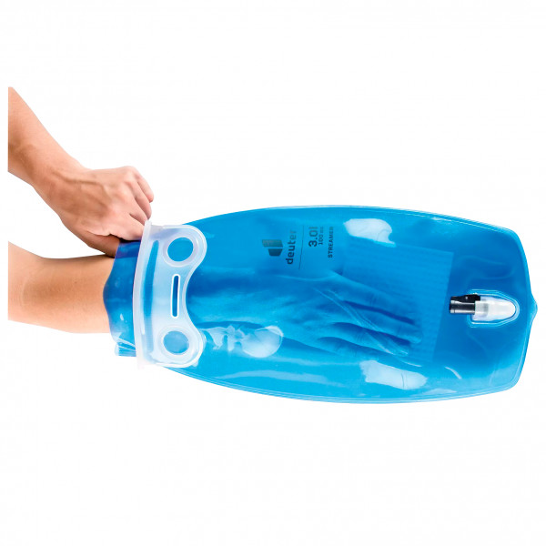 Deuter - Streamer 3.0 - Sistema de hidratación