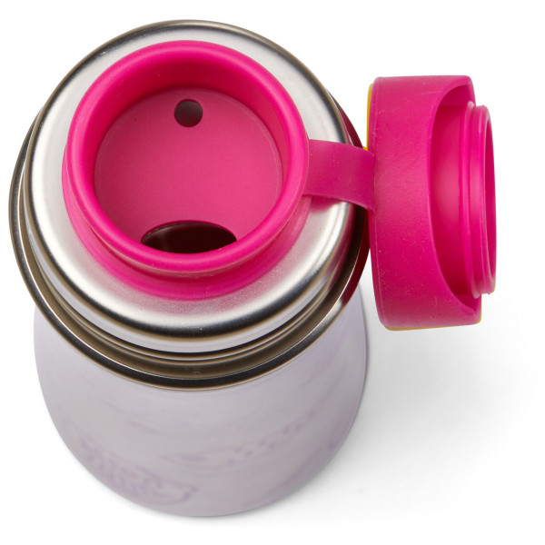 Affenzahn - Drinking Bottle Owl - Botella