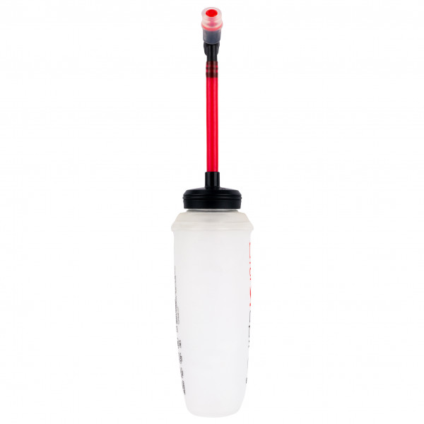 UltrAspire - Softflask with Straw & Bite Valve - Water bottle