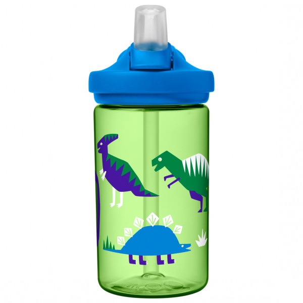Camelbak - Kid's Eddy+  14oz I - Drikkeflaske