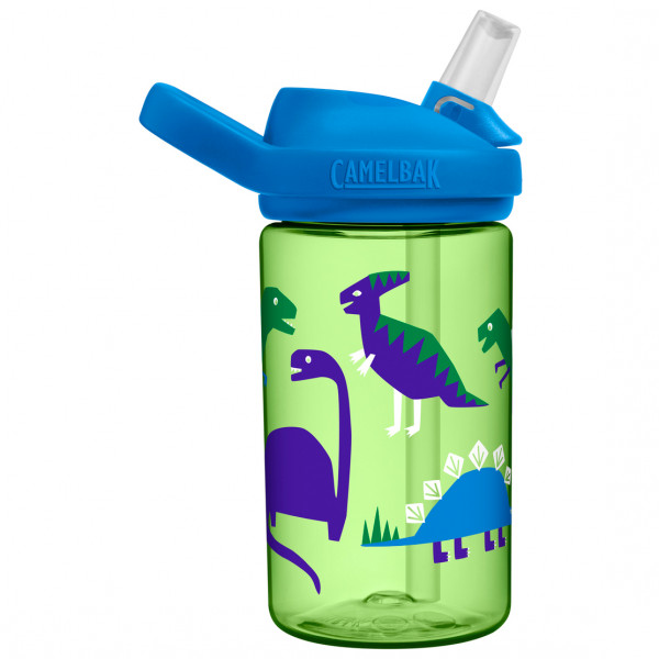Camelbak - Kid's Eddy+  14oz I - Drikkeflaske