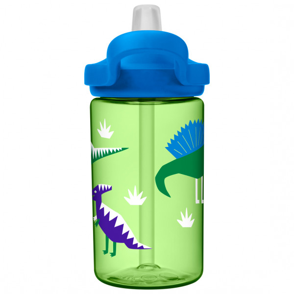 Camelbak - Kid's Eddy+  14oz I - Drikkeflaske