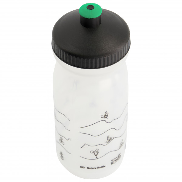 Bergfreunde - Kid's Fahrradflasche BIO - Bidon