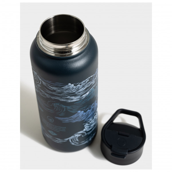 United By Blue - Insulated Steel Bottle - Botella