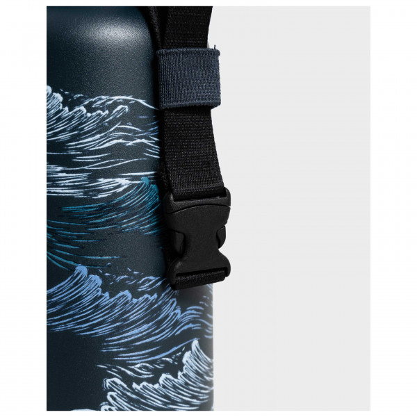 United By Blue - Insulated Steel Bottle - Botella