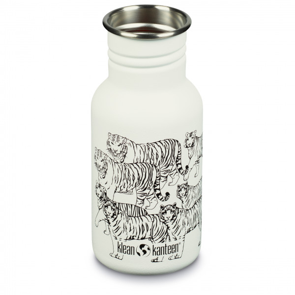 Klean Kanteen - Kid's Classic Narrow with Sport Cap - Drinkfles