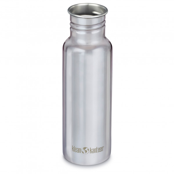 Klean Kanteen - Reflect Narrow with Bamboo Cap - Botella