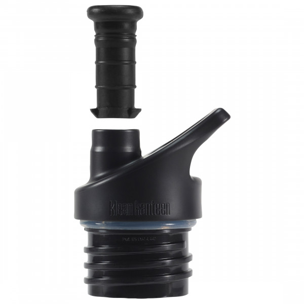 Klean Kanteen - Sport Cap für Classic Flaschen - Tapa de cierre