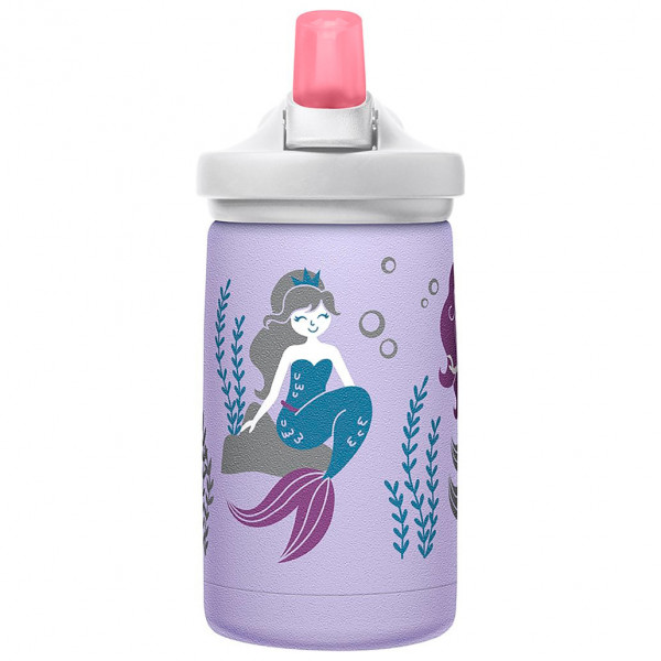 Camelbak - Eddy+ Kids SST Vacuum Insulated - Botella