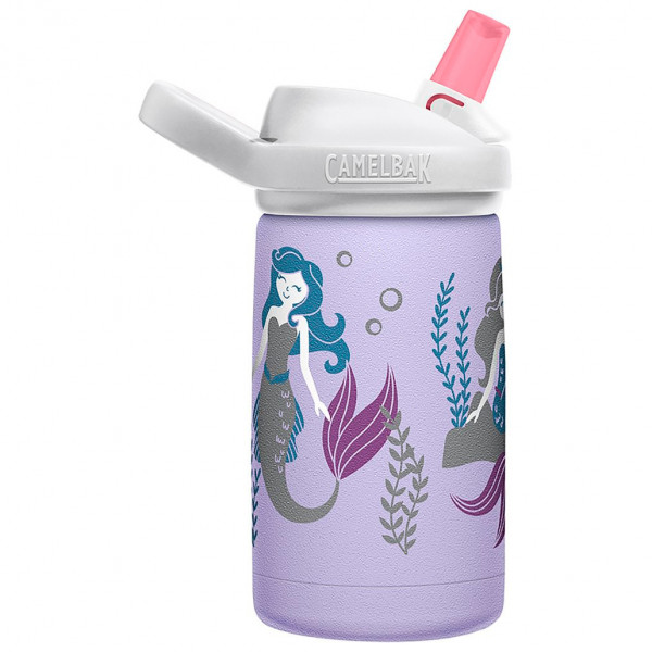 Camelbak - Eddy+ Kids SST Vacuum Insulated - Water bottle