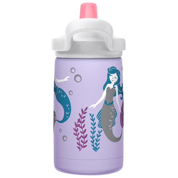 Camelbak - Eddy+ Kids SST Vacuum Insulated - Water bottle
