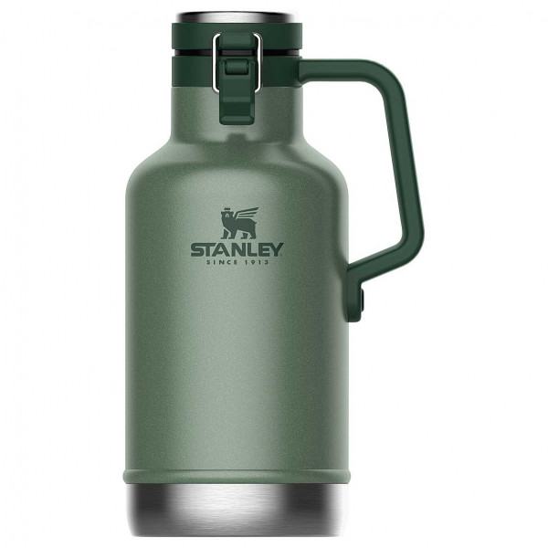 Stanley - Classic Vacuum Beer Growler - Botella