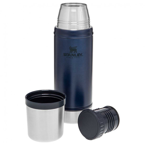 Stanley - Classic Vakuum-Flasche - Isoleringskanna